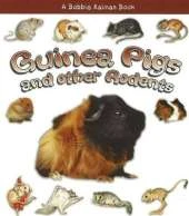 Guinea Pigs and other Rodents