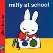 Miffy at School