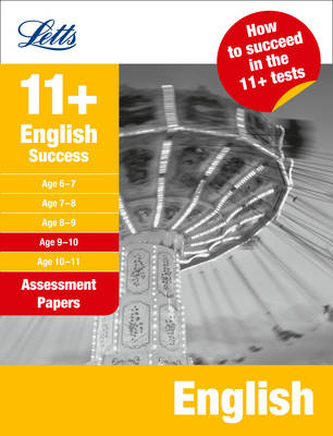 English Age 9-10: Assessment Papers
