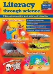 Literacy Through Science: Integrating Reading and Science Instruction