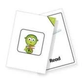 SignSpell Flashcards