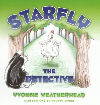 Starfly the Detective
