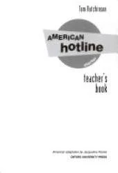 American Hotline