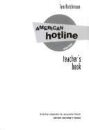 American Hotline