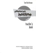American Hotline