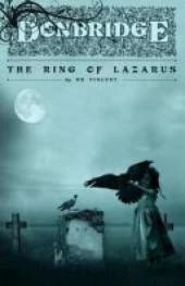 Donbridge: The Ring of Lazarus