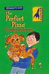 The Wizard's Boy: The Perfect Pizza