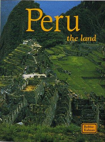 Peru: The Land