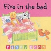 Five in the Bed