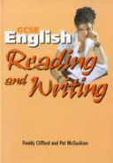 Reading and Writing: GCSE English