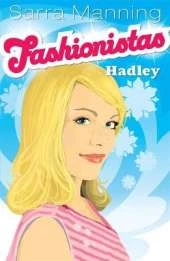 Hadley: Book 2