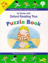 At Home with Oxford Reading Tree