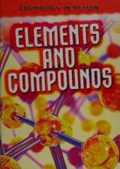 Elements & Compounds