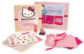 Hello Kitty: Cute Card-making Kit