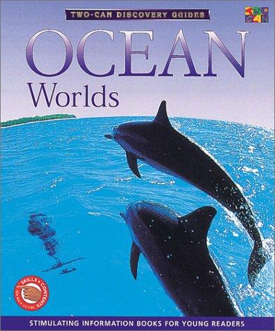 Ocean Worlds