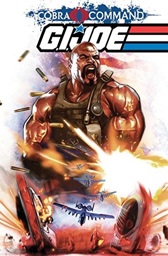 G.I. Joe: Cobra Command Volume 1