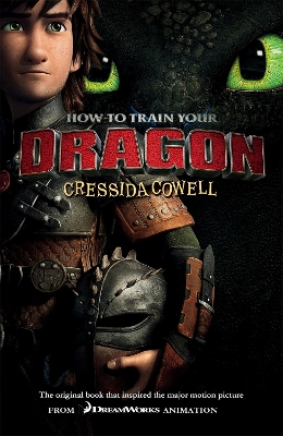 How to Train Your Dragon: Book 1