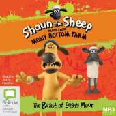 Shaun the Sheep: The Beast of Soggy Moor