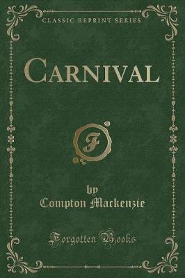 Carnival (Classic Reprint)