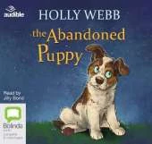The Abandoned Puppy