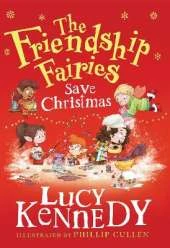 The Friendship Fairies Save Christmas
