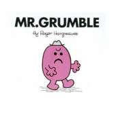 Mr. Grumble