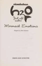 Mermaid Emotions