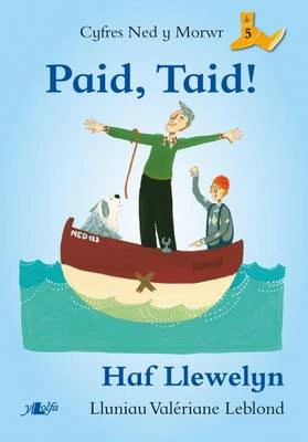 Paid, Taid!