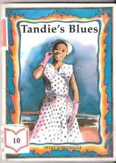 Tandie's Blues: The Life Story of Tandie Klaasen