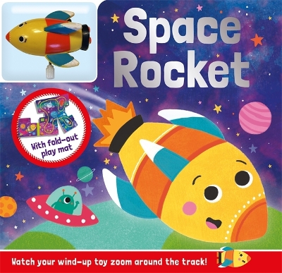 Space Rocket - Cancelled