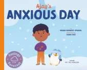 Ajay's Anxious Day