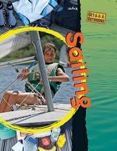 Get Outdoors: Sailing