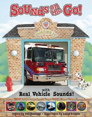 Hear and There: On the Go!