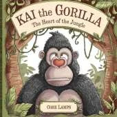 Kai the Gorilla: The heart of the Jungle