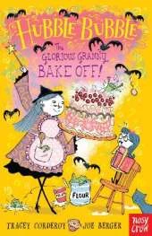 Hubble Bubble: The Glorious Granny Bake Off