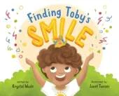 Finding Toby's Smile