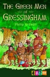 The Green Men of Gressingham