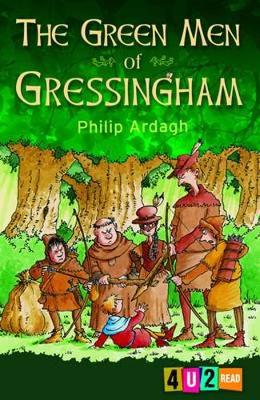 The Green Men of Gressingham