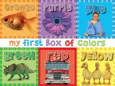Colours