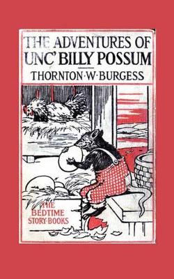 The Adventures of Unc' Billy Possum