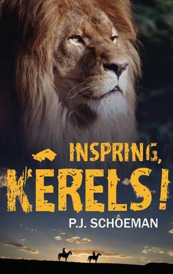 Inspring, Kerels!