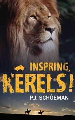 Inspring, Kerels!
