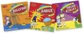The Resolving Anger Book