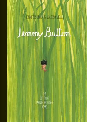 Jemmy Button