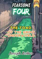 The Toad of the Grimy Underworld