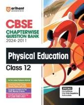 Cbse Chapterwise Physical Education 12
