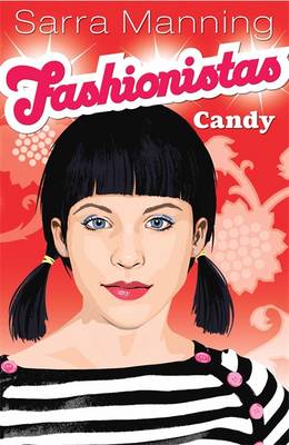 Candy: Book 4
