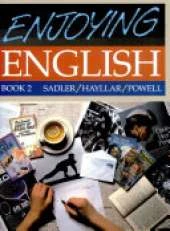 Enjoying English Bk 2