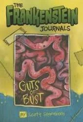 Guts or Bust