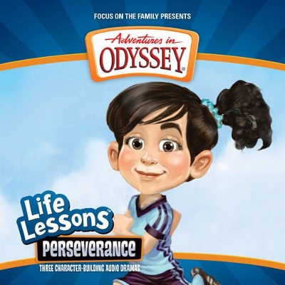 Perseverance
